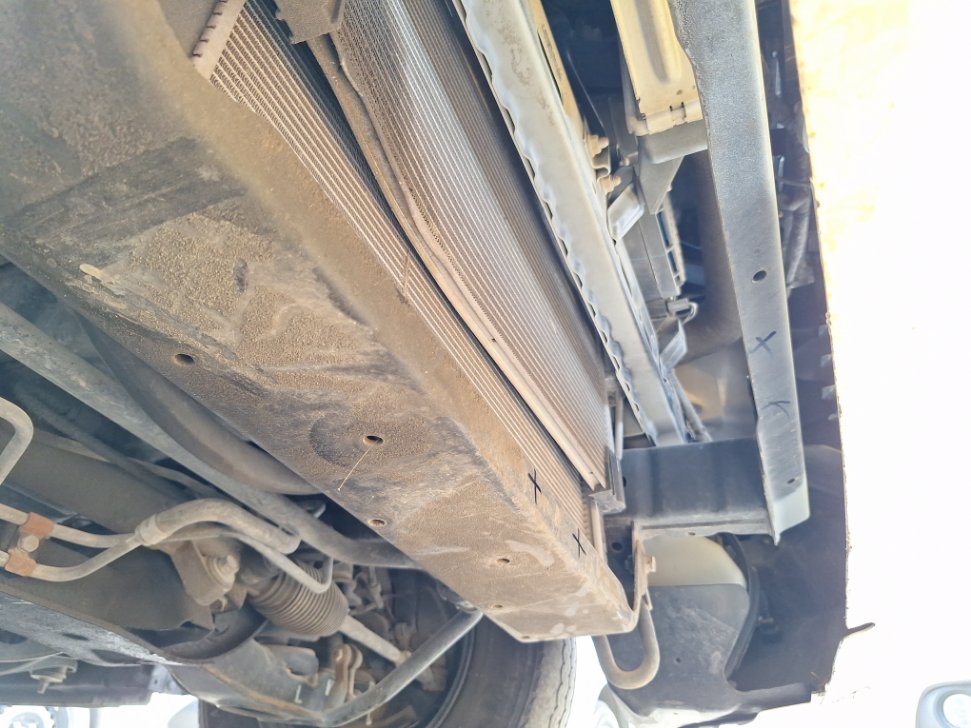 Mitsubishi L200  2020 image