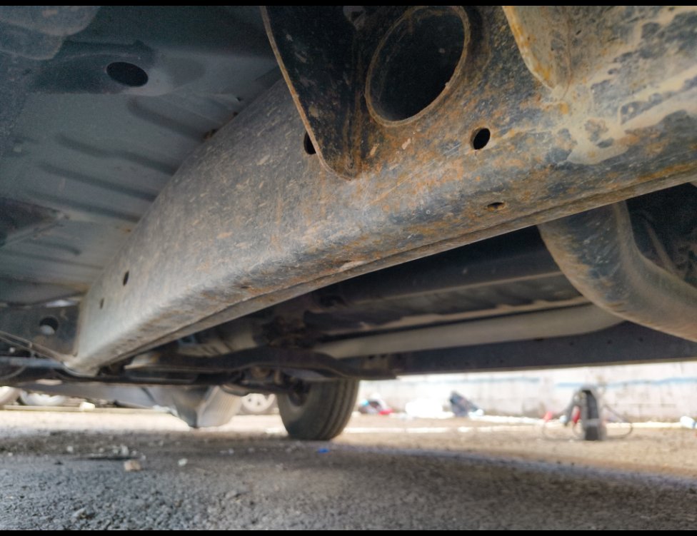 ميتسوبيشي L200  2020 image