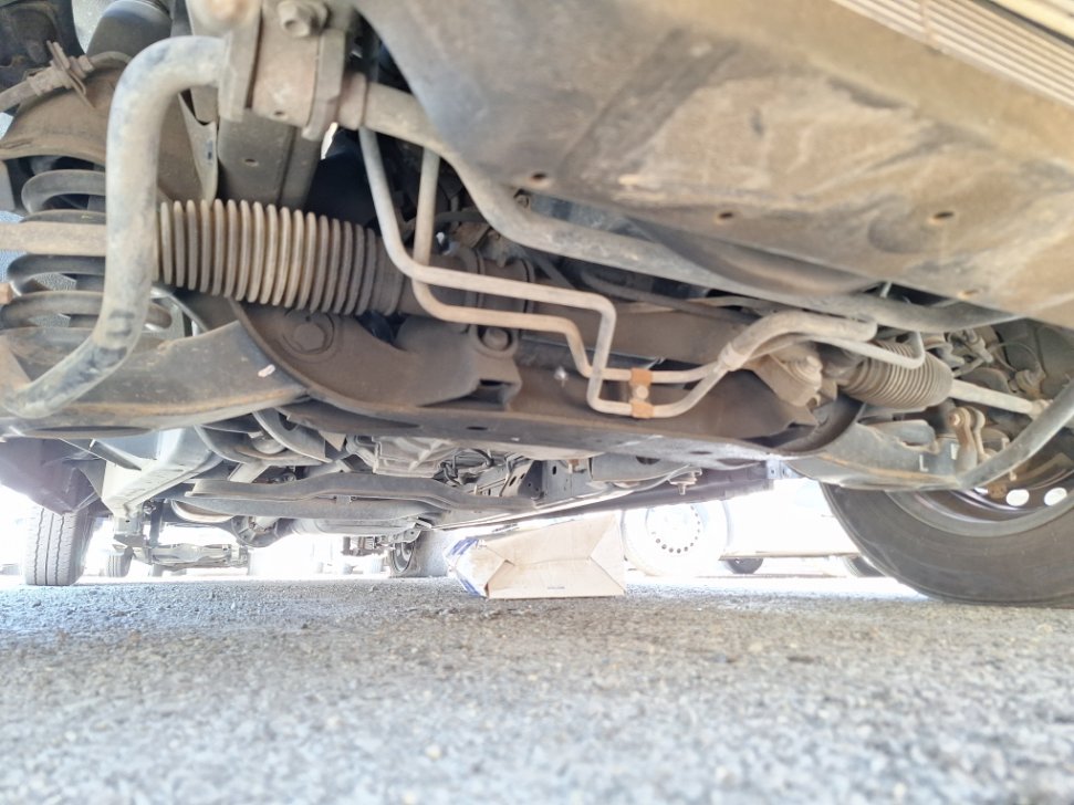 Mitsubishi L200  2020 image