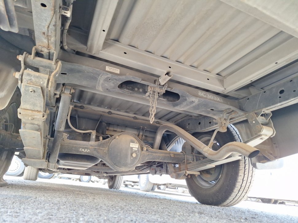 Mitsubishi L200  2020 image