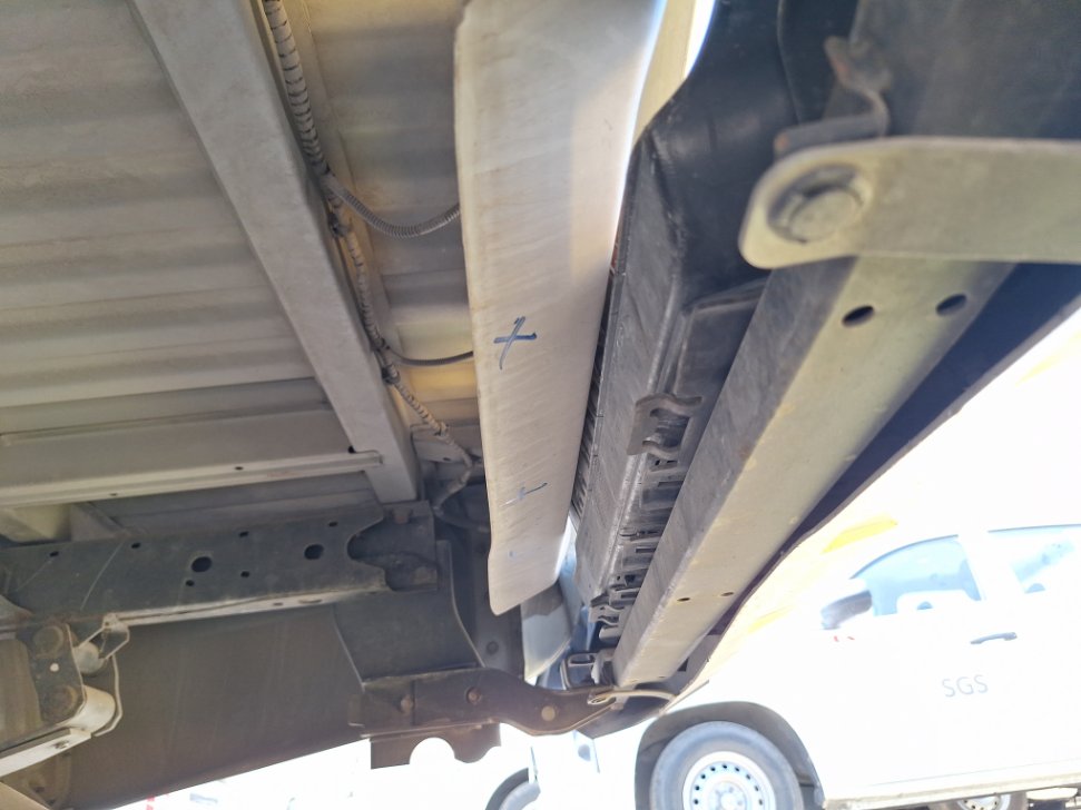 Mitsubishi L200  2020 image