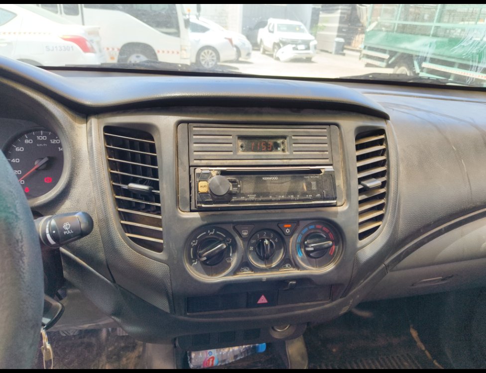 ميتسوبيشي L200  2019 image