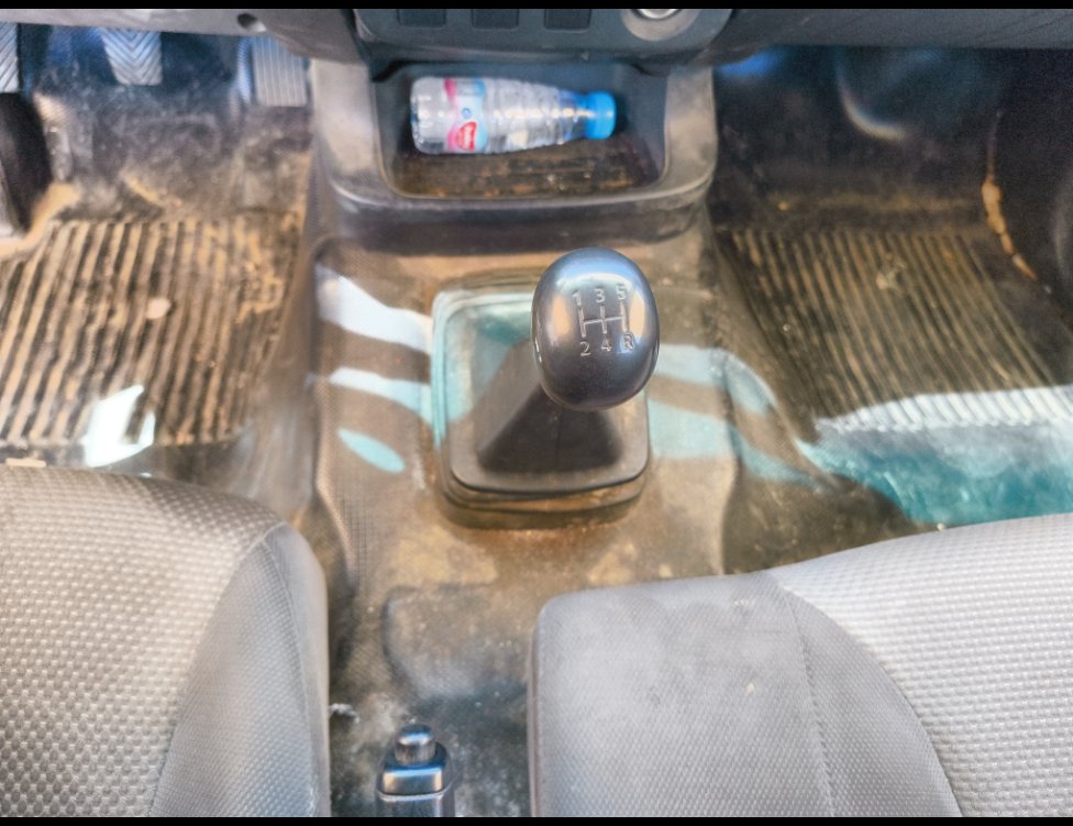 ميتسوبيشي L200  2019 image