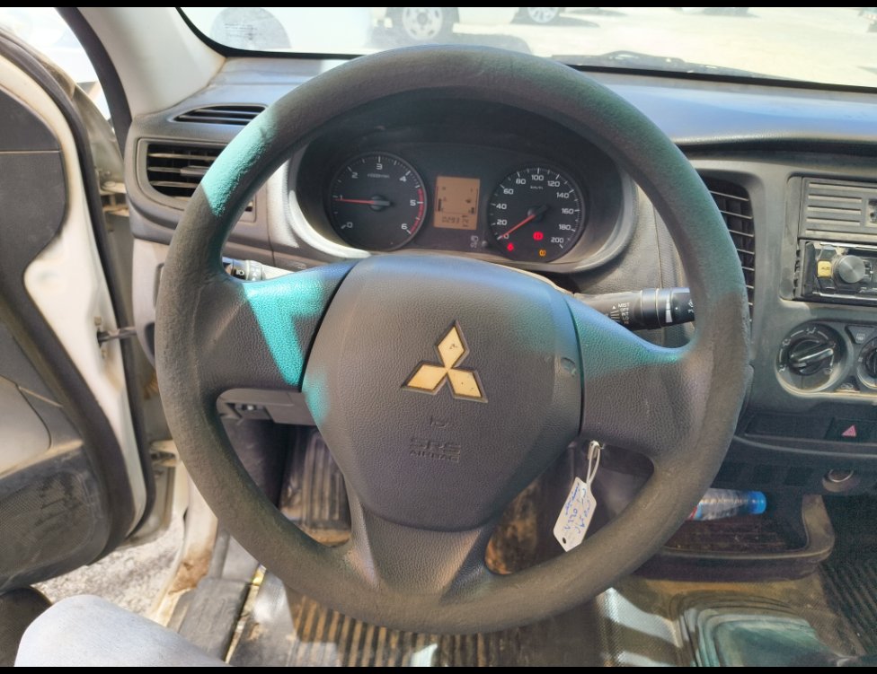 ميتسوبيشي L200  2019 image