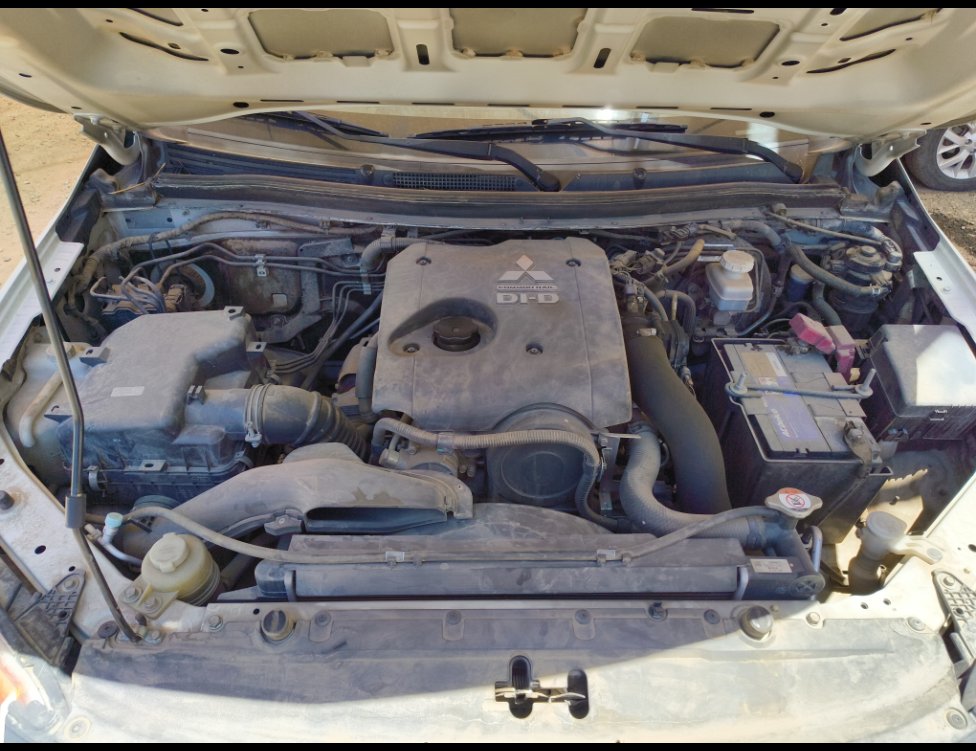 ميتسوبيشي L200  2019 image