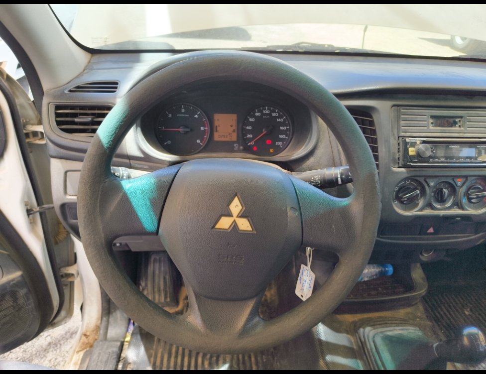 ميتسوبيشي L200  2019 image