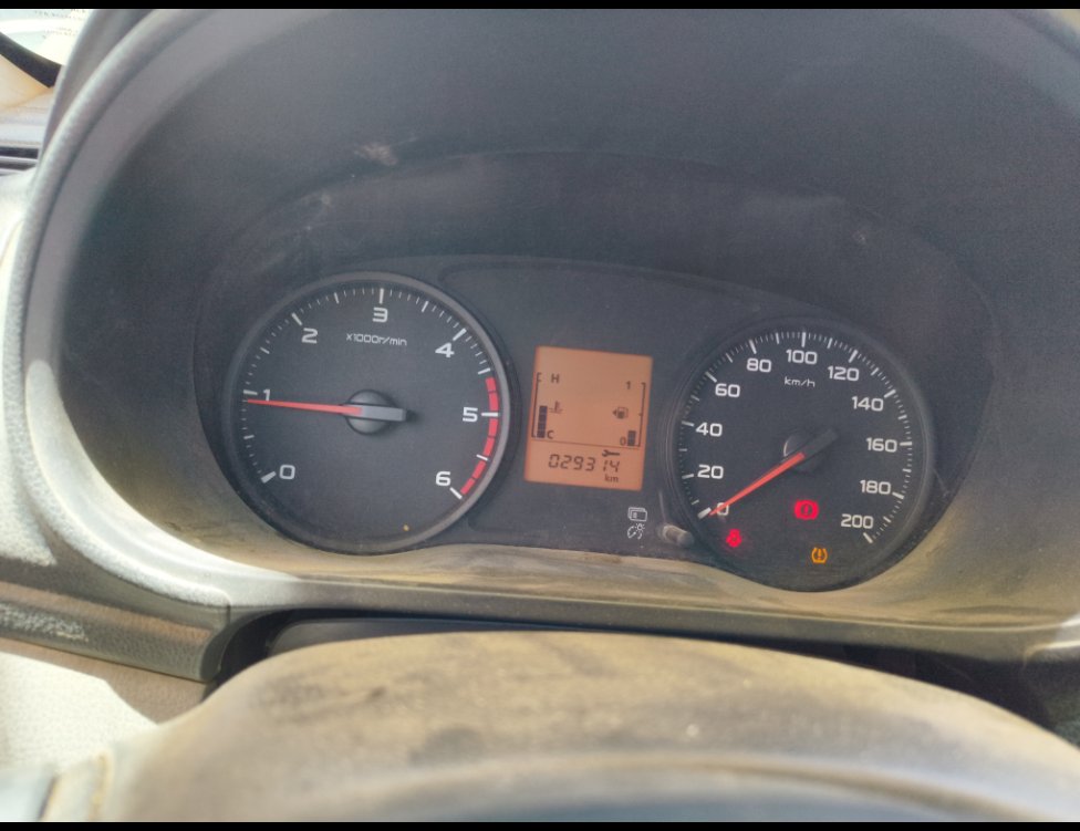 ميتسوبيشي L200  2019 image