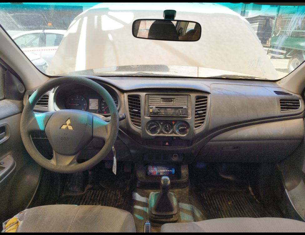 ميتسوبيشي L200  2019 image