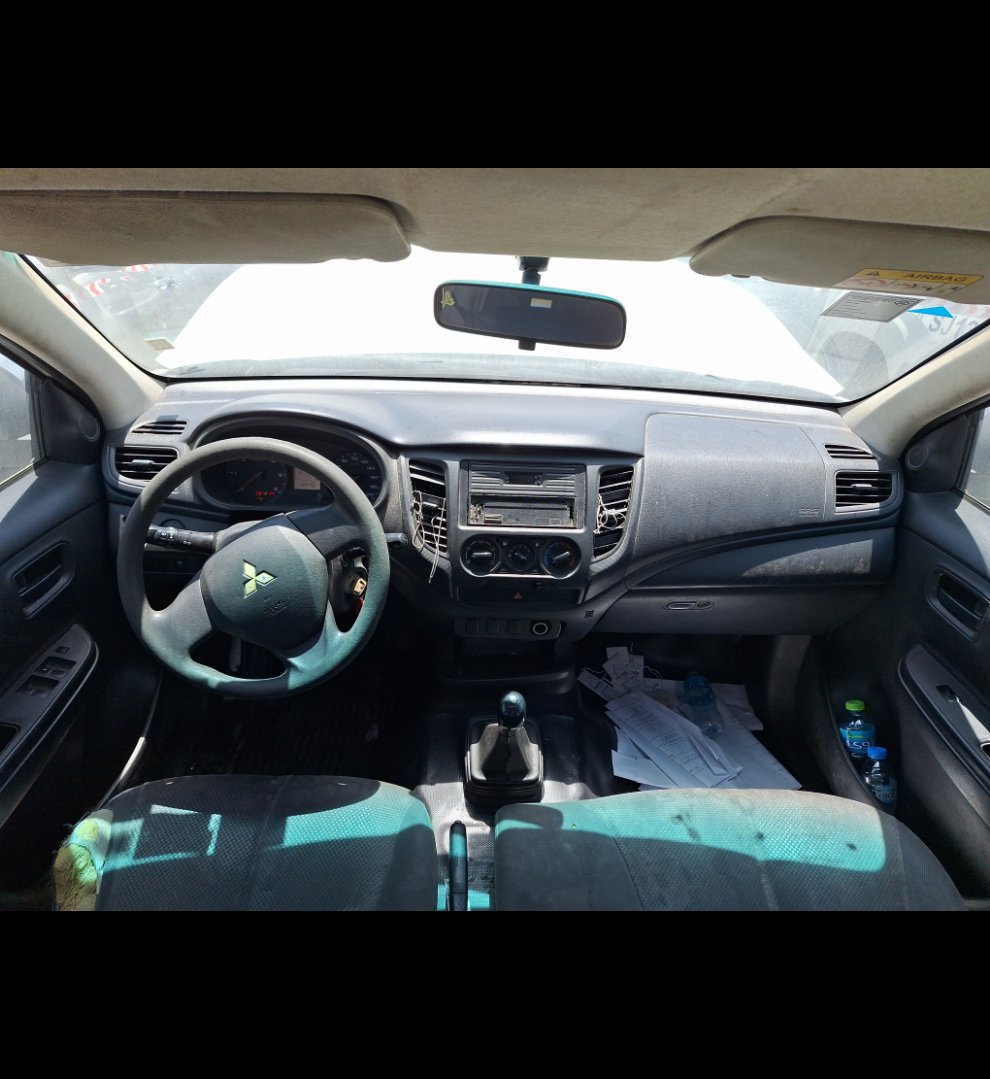 ميتسوبيشي L200  2020 image