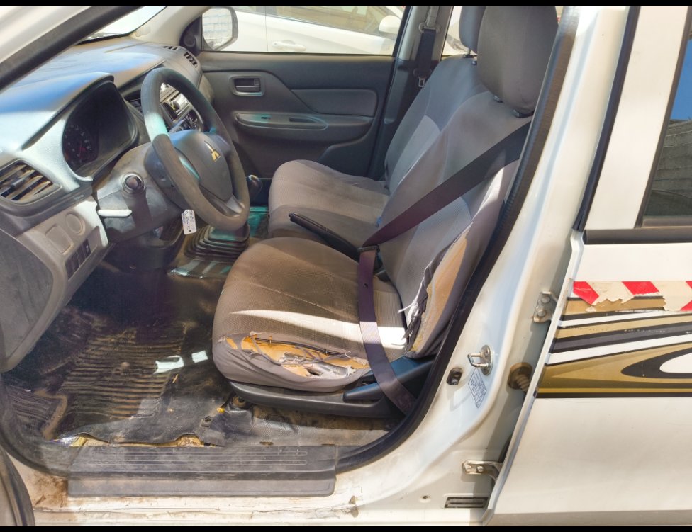 ميتسوبيشي L200  2019 image