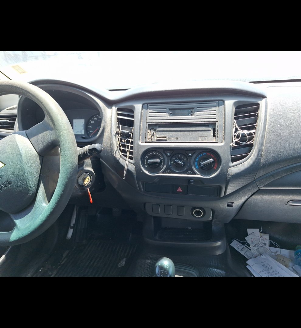 ميتسوبيشي L200  2020 image