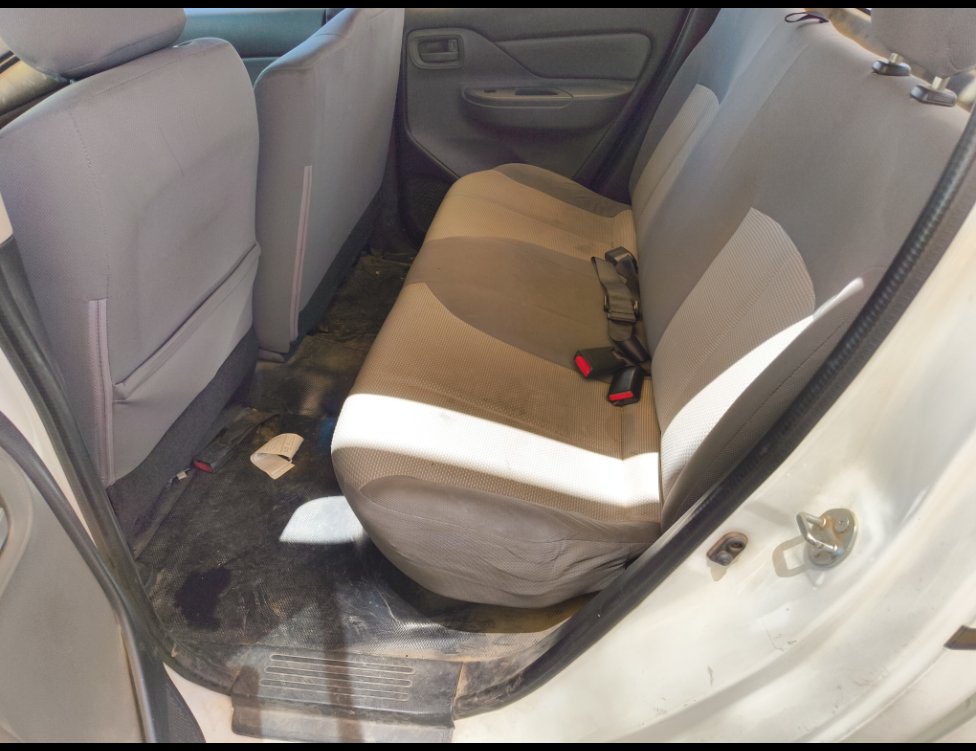 ميتسوبيشي L200  2019 image