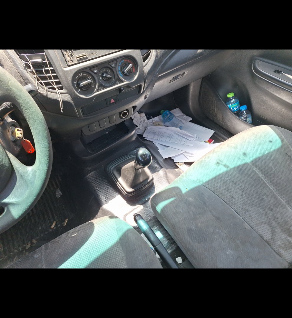 ميتسوبيشي L200  2020 image