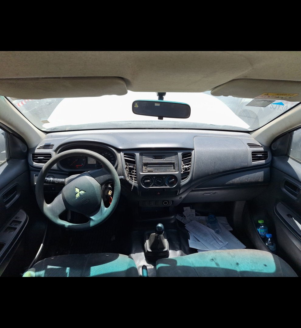 ميتسوبيشي L200  2020 image