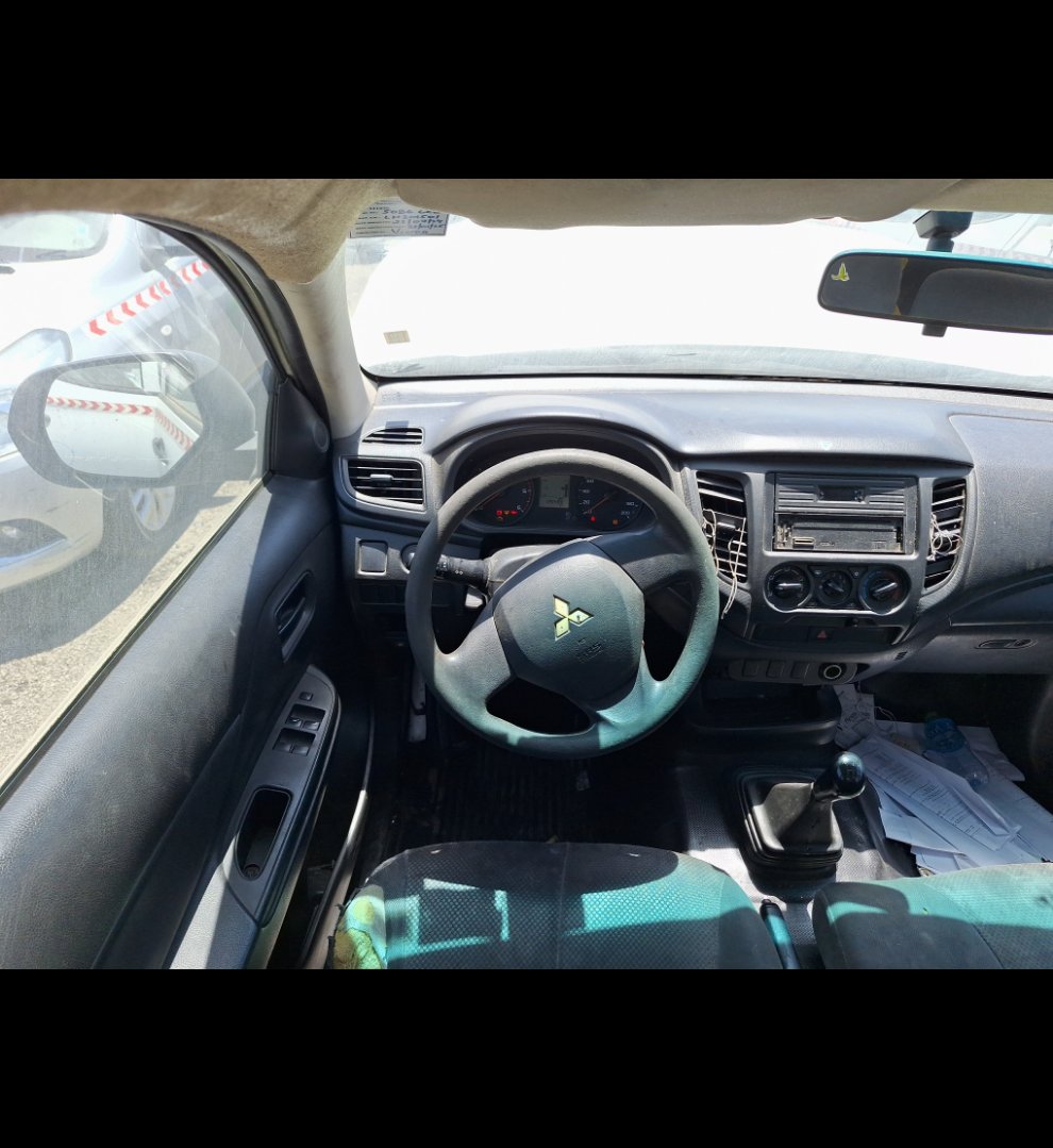 ميتسوبيشي L200  2020 image