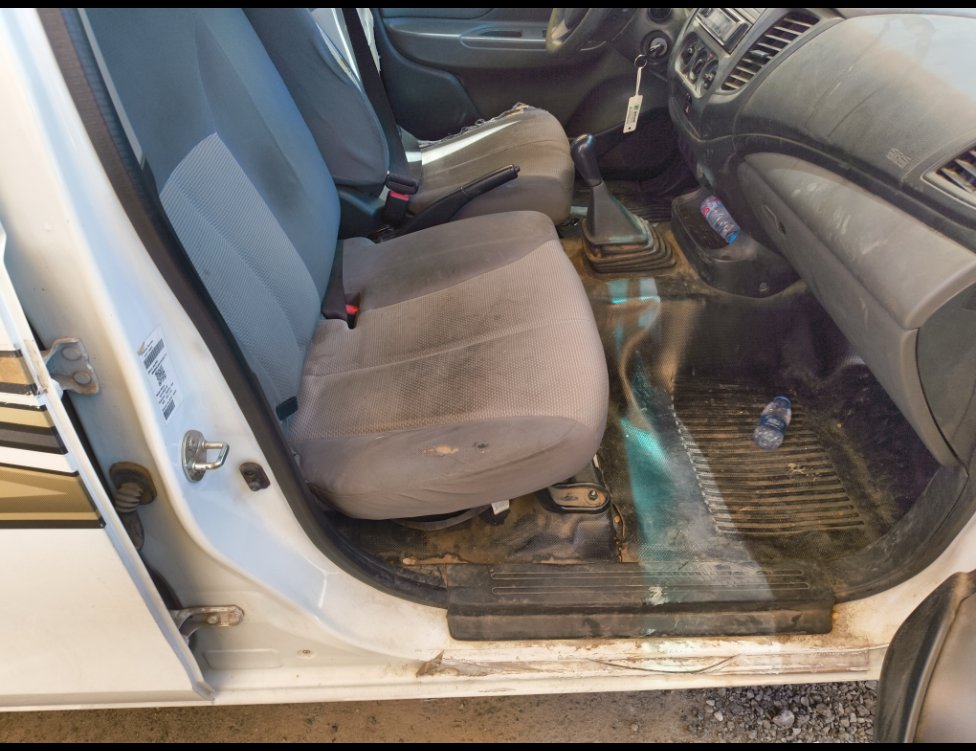 ميتسوبيشي L200  2019 image