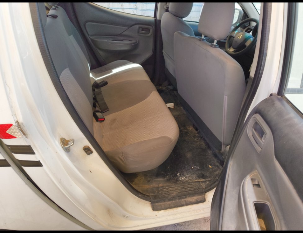 ميتسوبيشي L200  2019 image