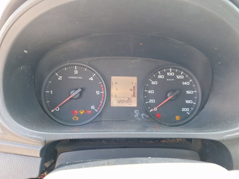 ميتسوبيشي L200  2020 image