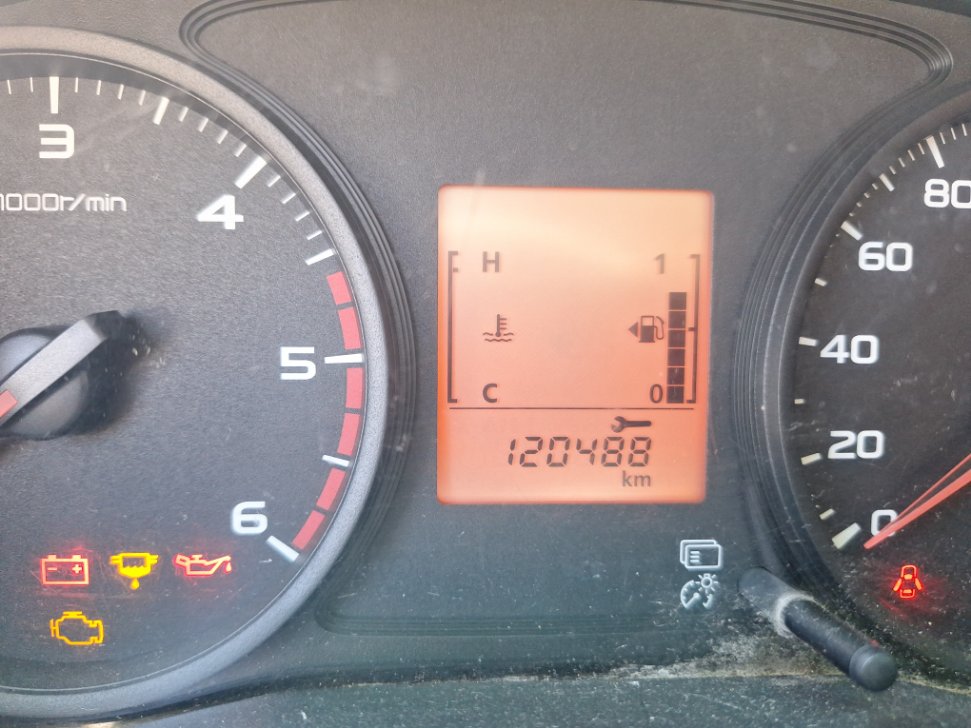 ميتسوبيشي L200  2020 image