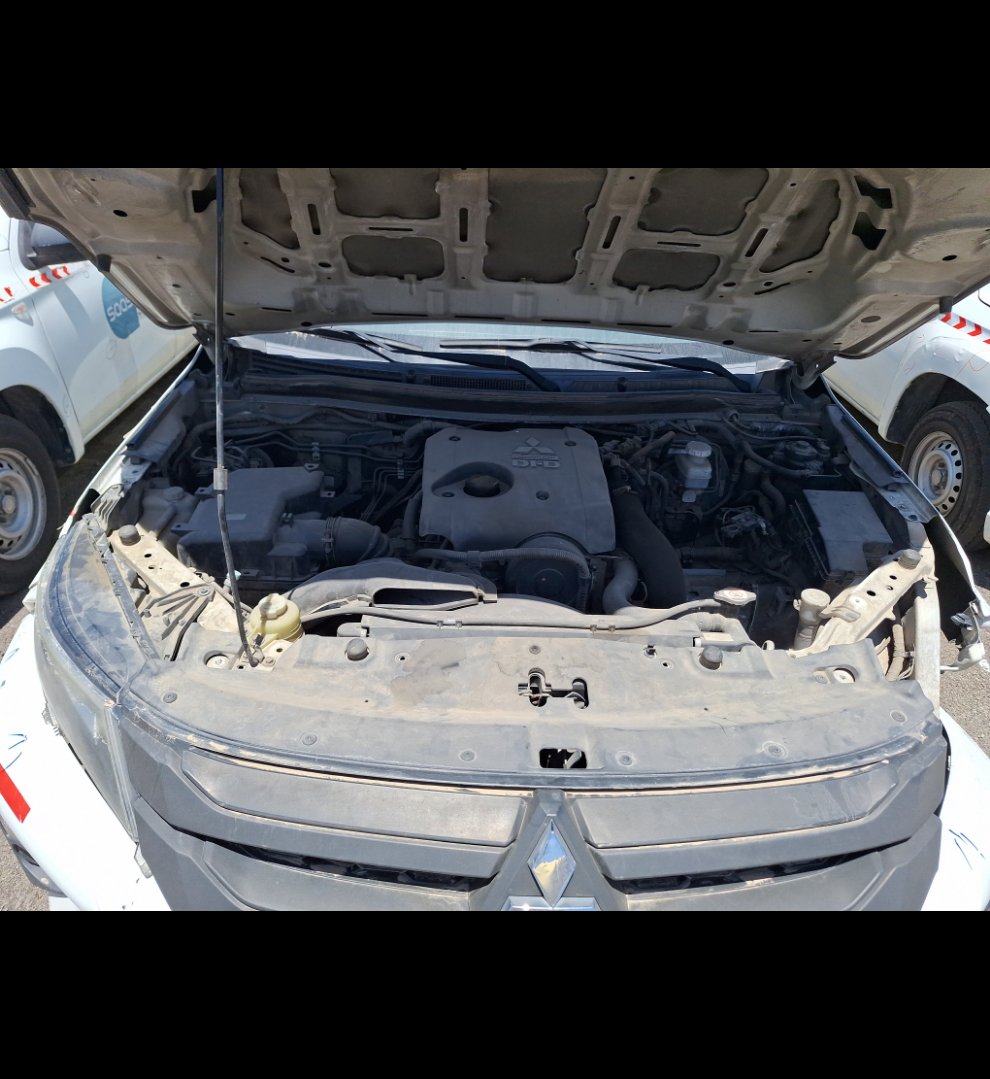 ميتسوبيشي L200  2020 image