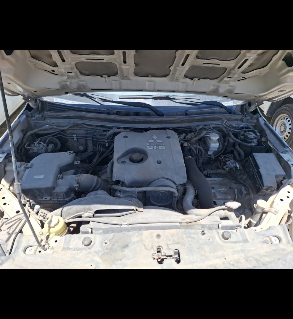 ميتسوبيشي L200  2020 image