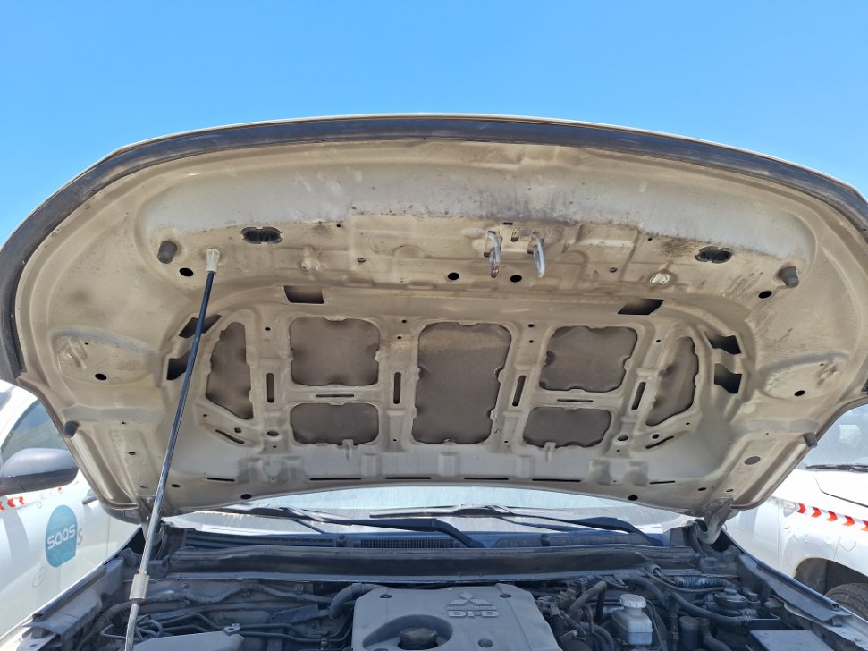 ميتسوبيشي L200  2020 image