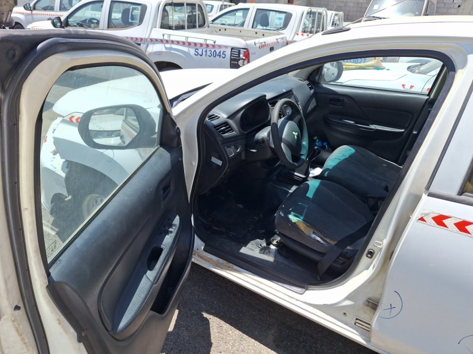 ميتسوبيشي L200  2020 image