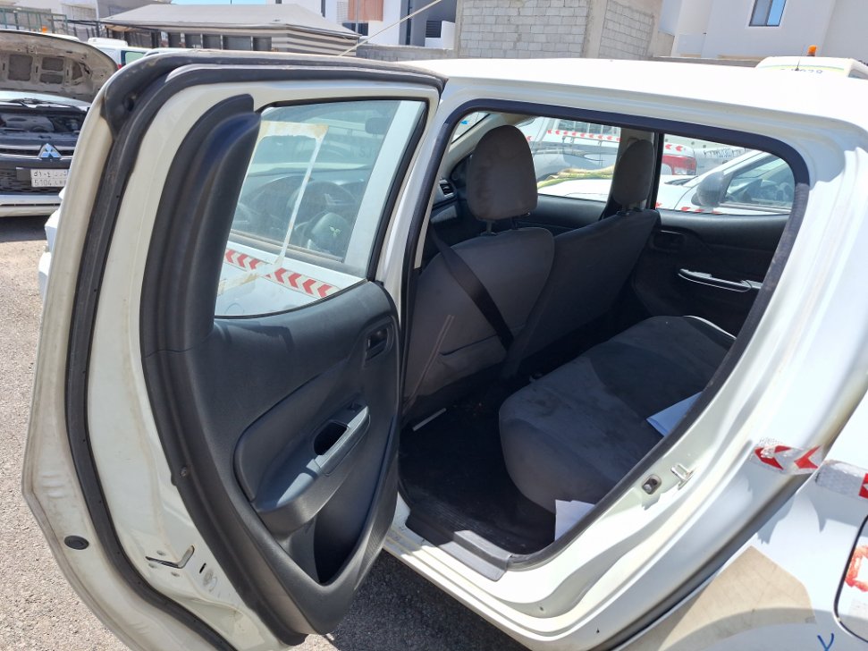 ميتسوبيشي L200  2020 image