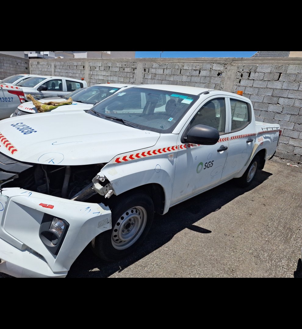 ميتسوبيشي L200  2020 image