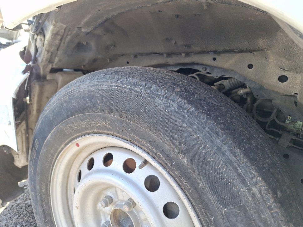 ميتسوبيشي L200  2020 image