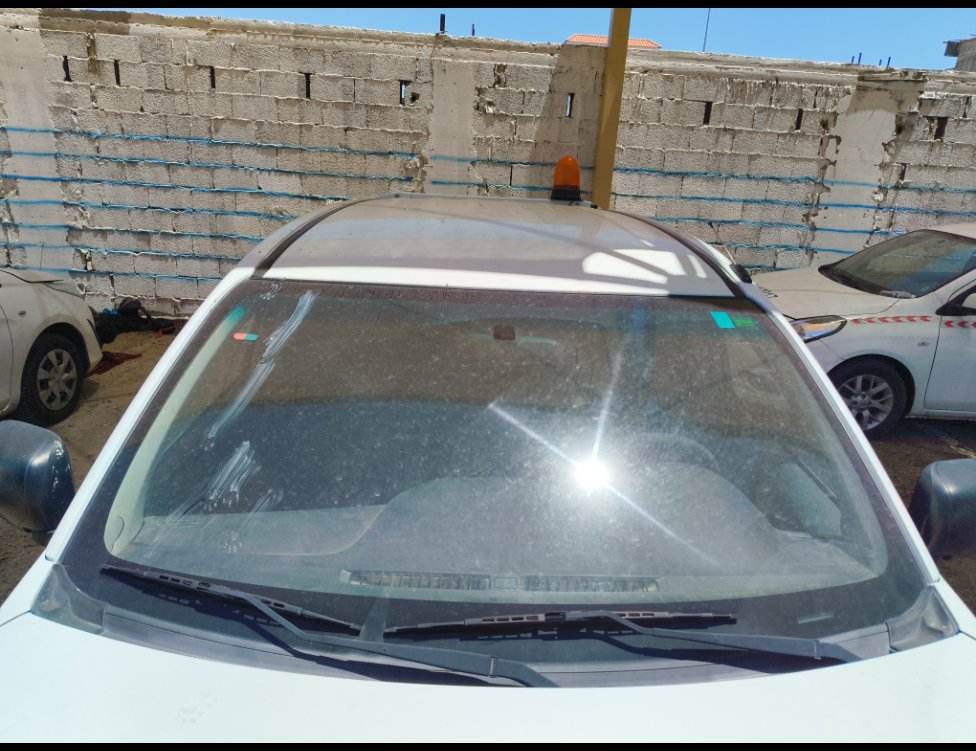 ميتسوبيشي L200  2019 image