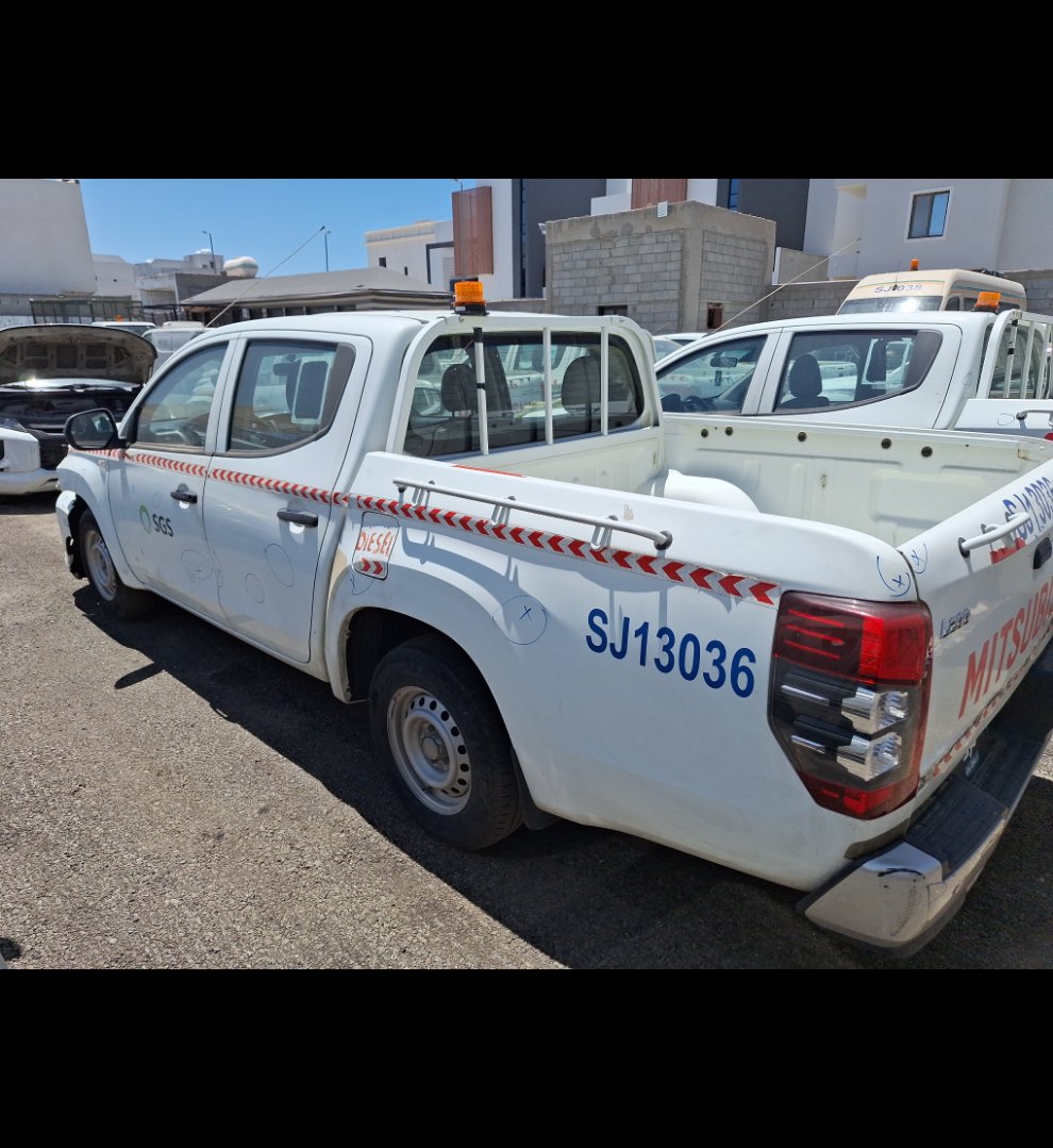 ميتسوبيشي L200  2020 image