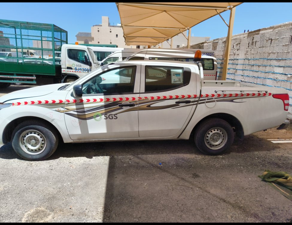 ميتسوبيشي L200  2019 image