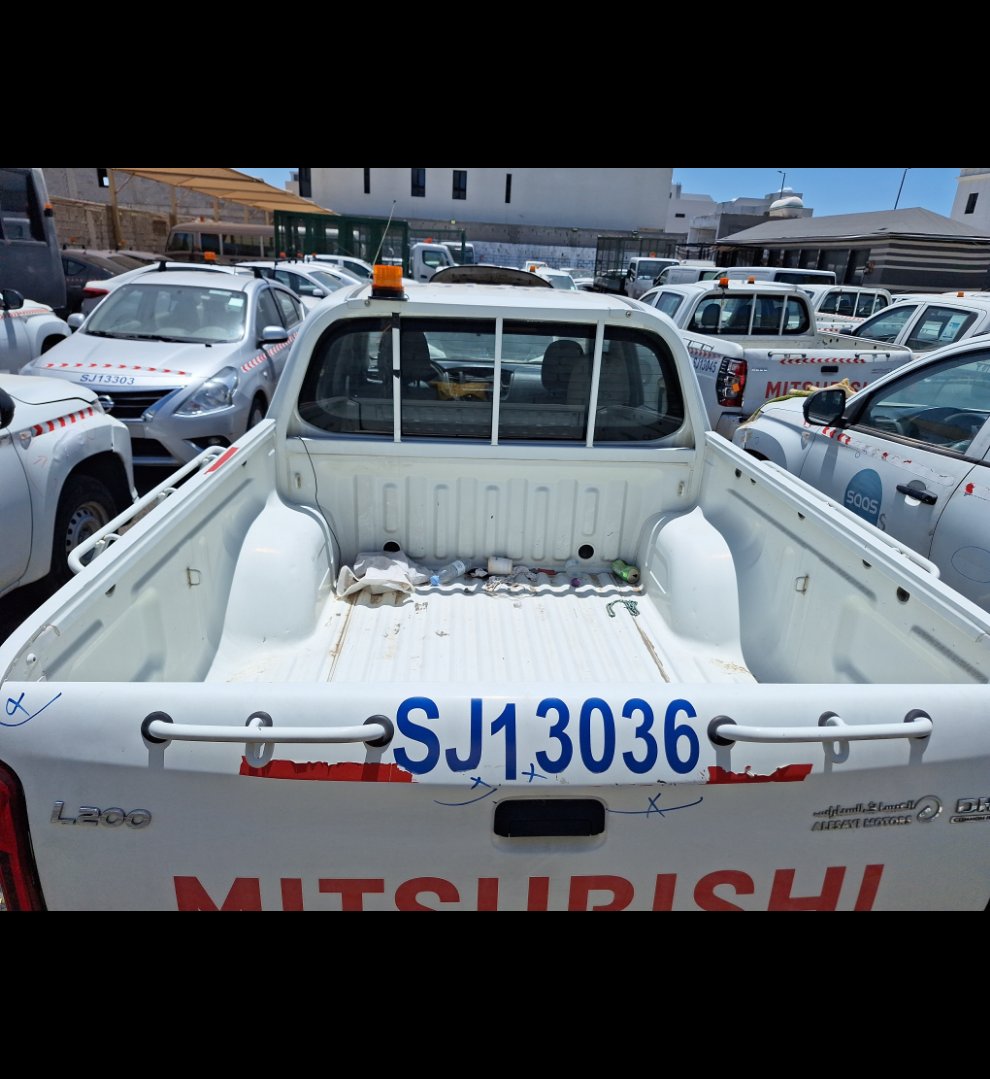 ميتسوبيشي L200  2020 image