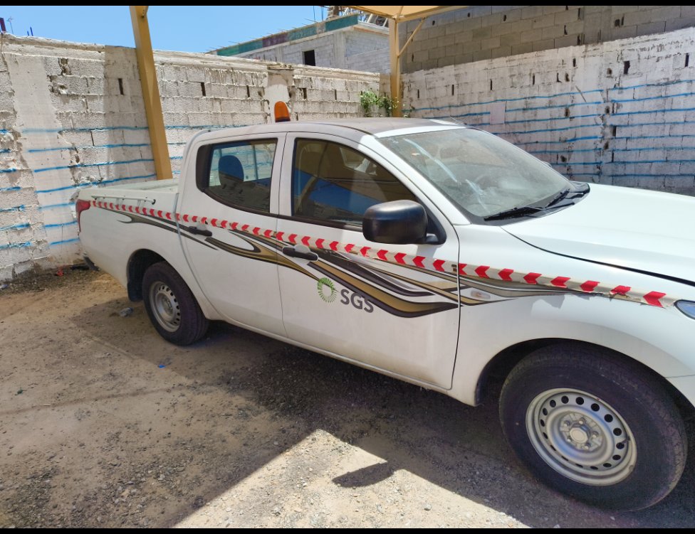 ميتسوبيشي L200  2019 image