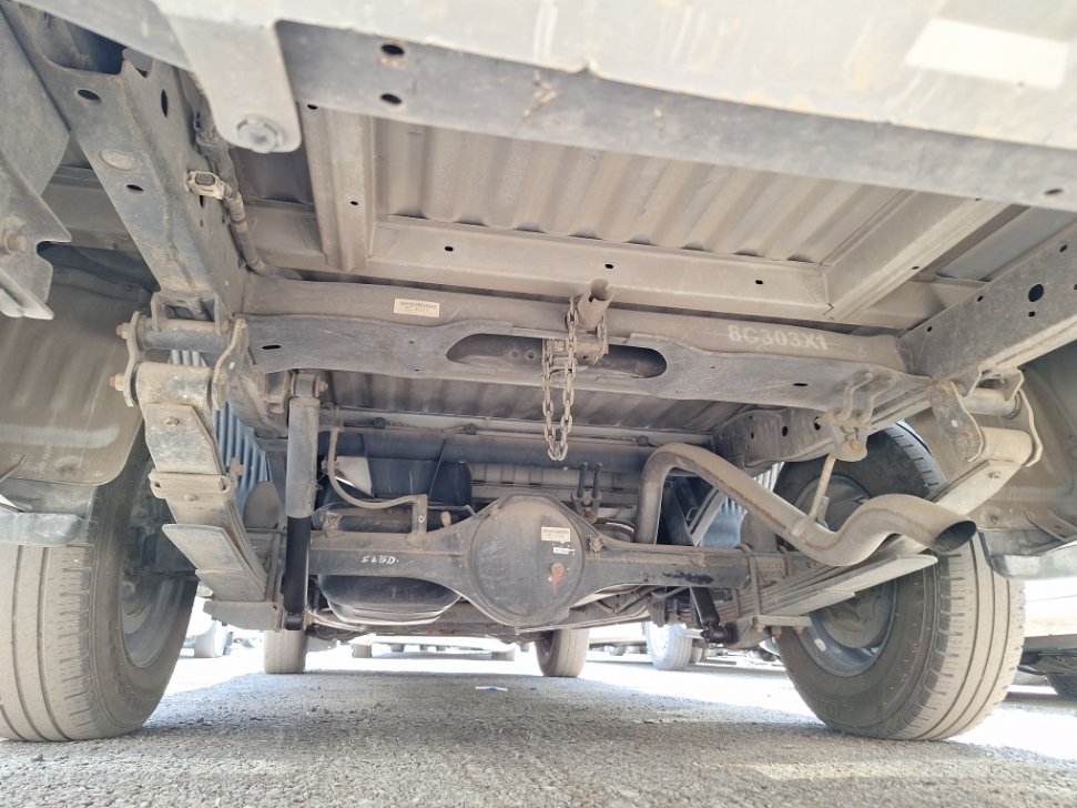 ميتسوبيشي L200  2020 image