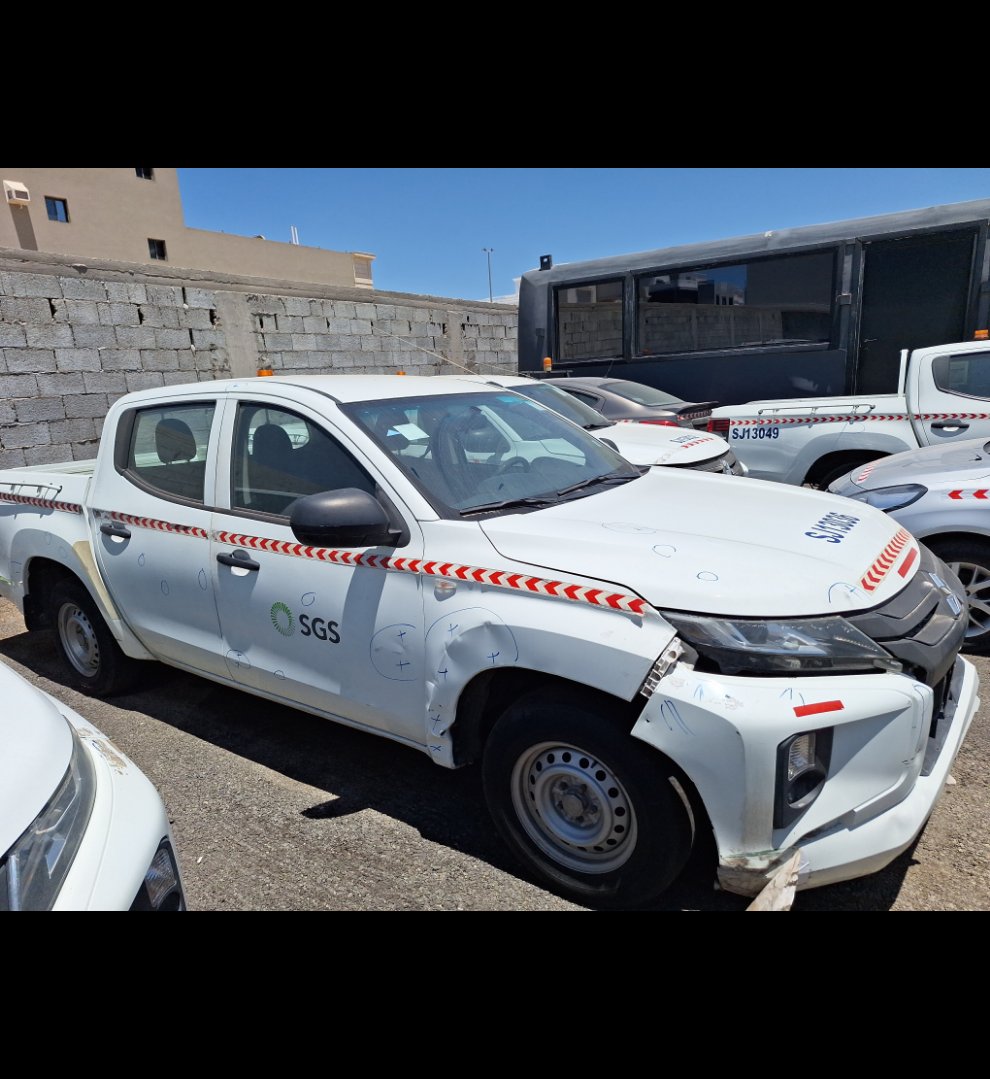 ميتسوبيشي L200  2020 image