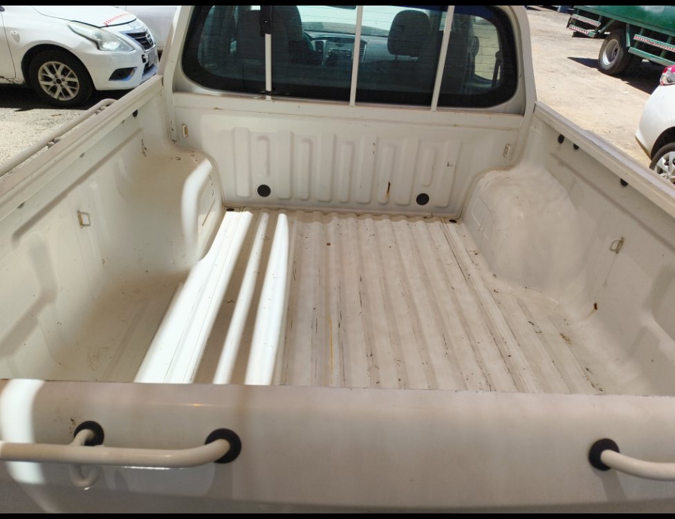 ميتسوبيشي L200  2019 image