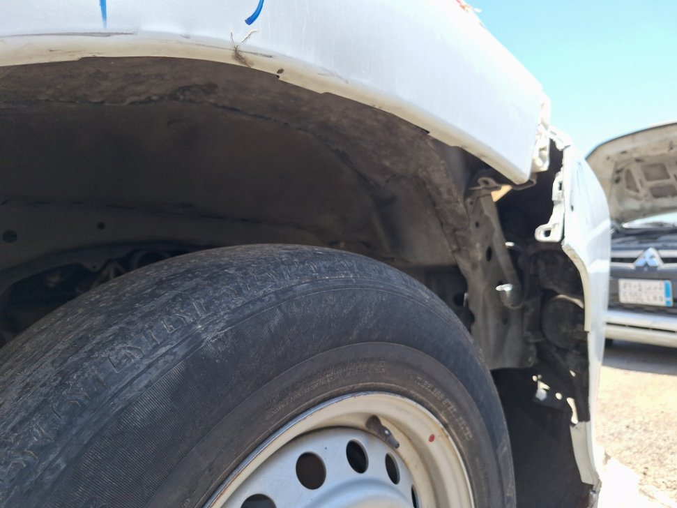 ميتسوبيشي L200  2020 image