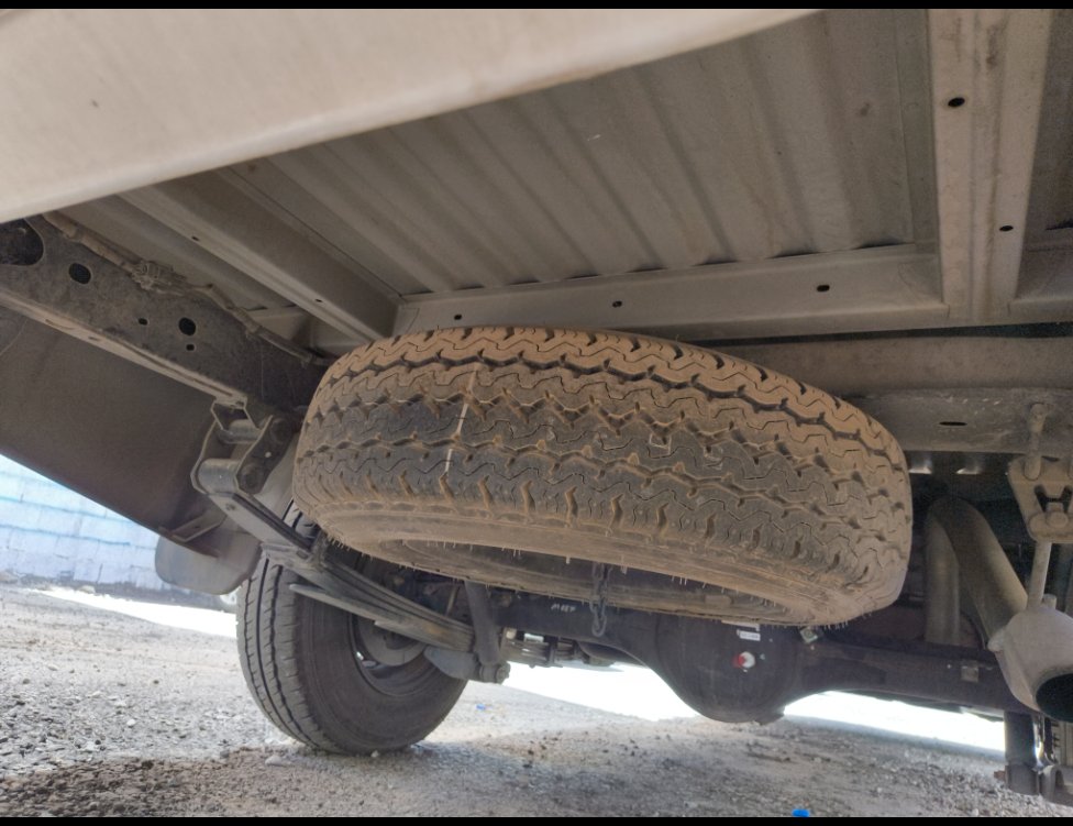 ميتسوبيشي L200  2019 image