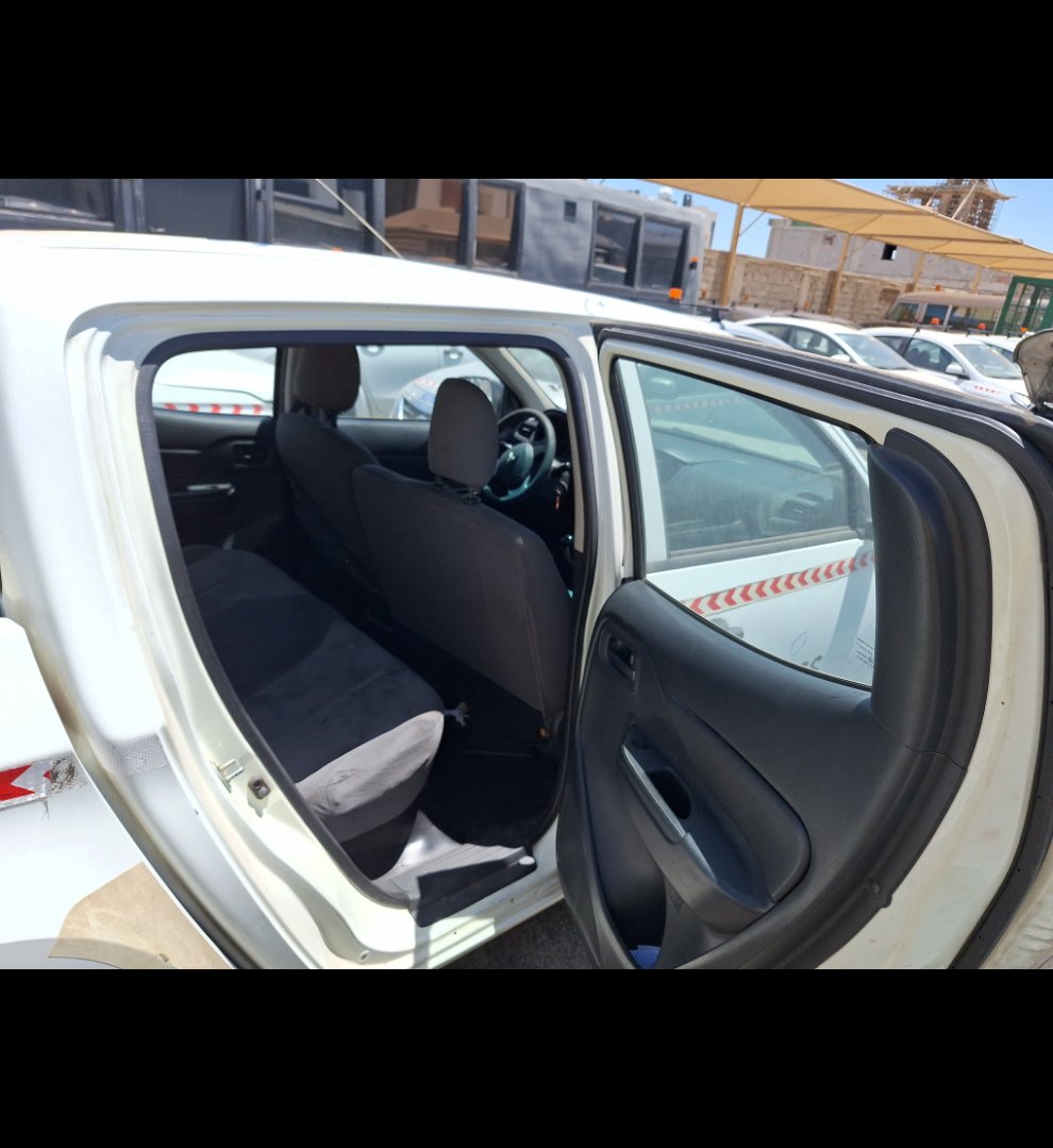 ميتسوبيشي L200  2020 image