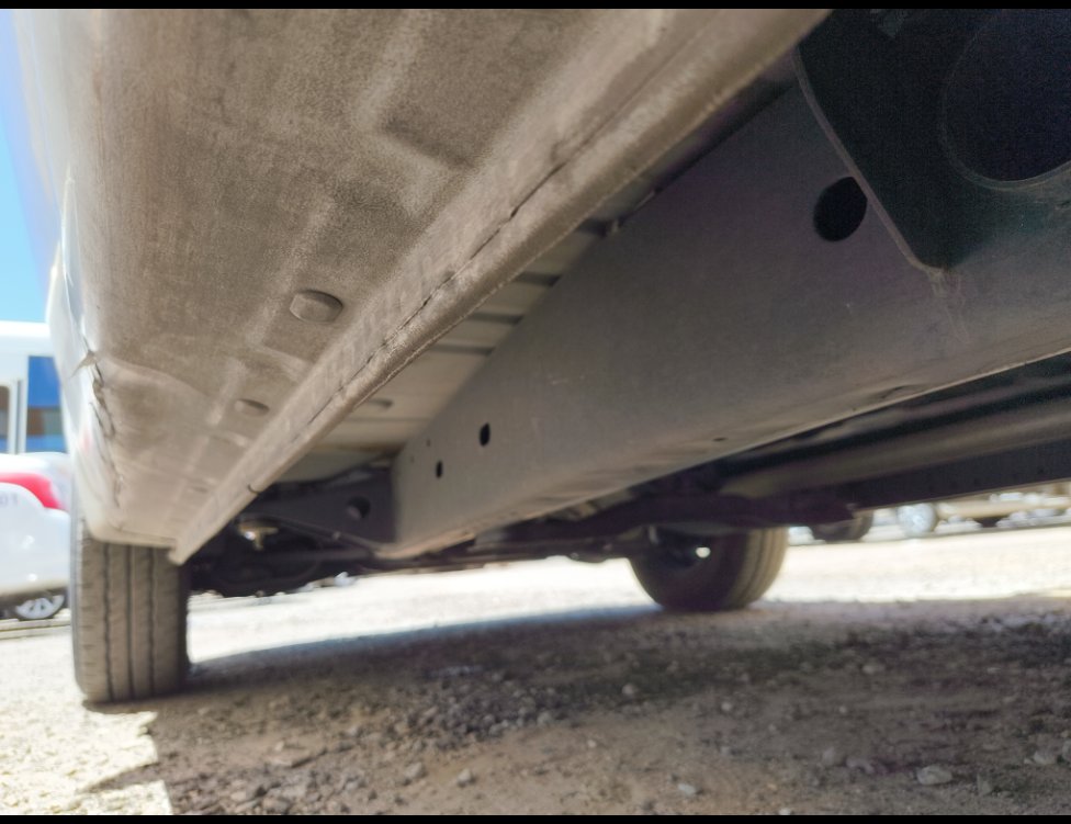 ميتسوبيشي L200  2019 image