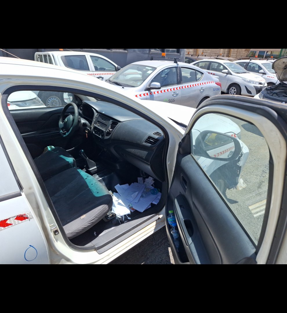 ميتسوبيشي L200  2020 image