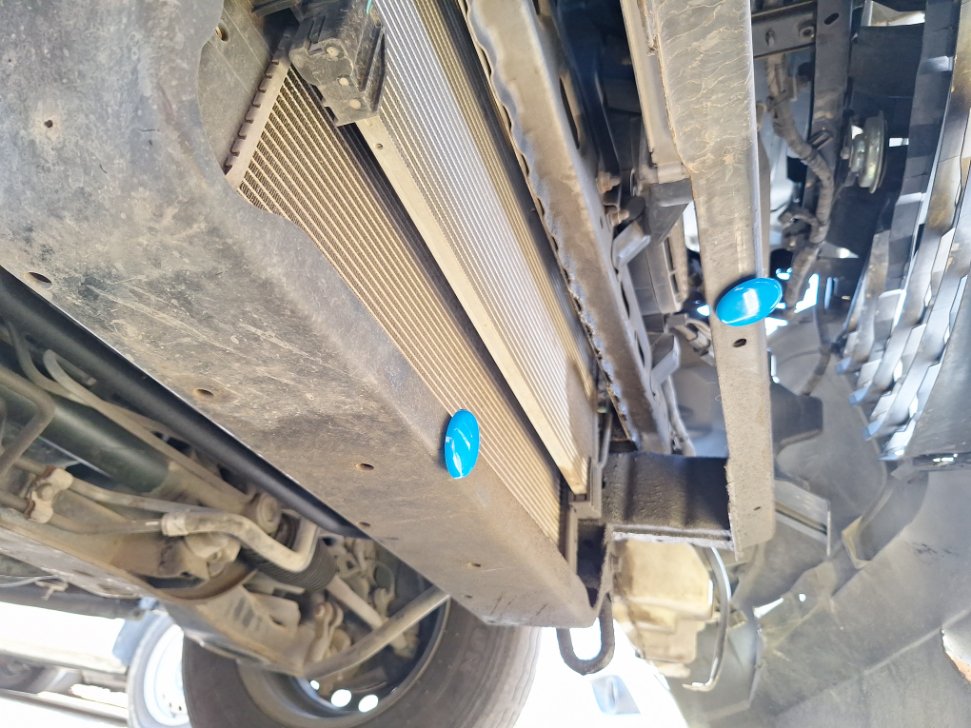 ميتسوبيشي L200  2020 image