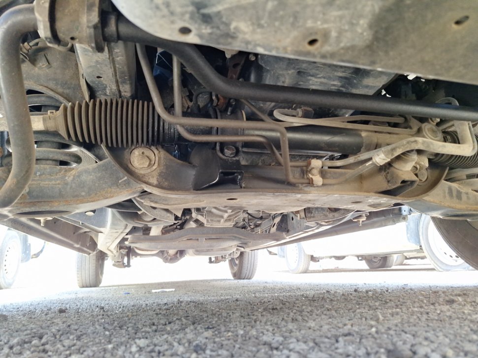 ميتسوبيشي L200  2020 image