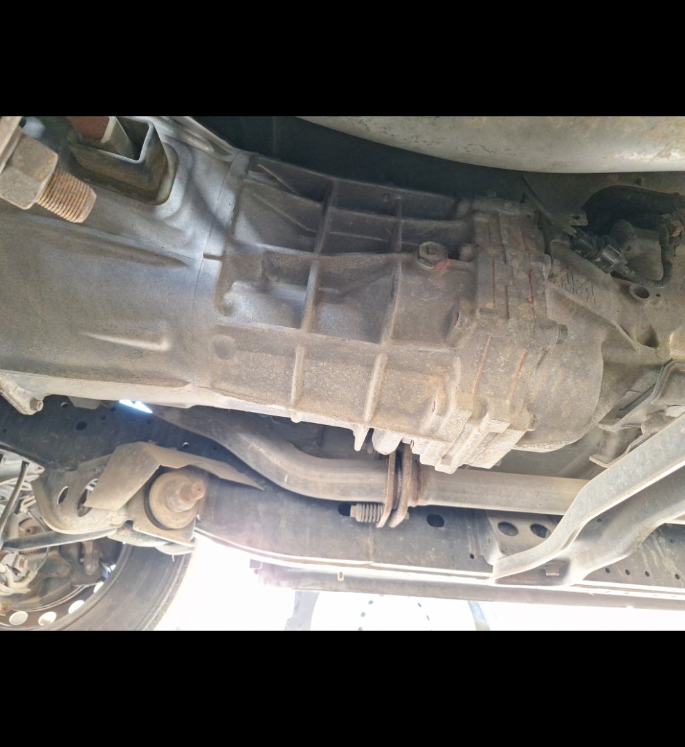 ميتسوبيشي L200  2020 image