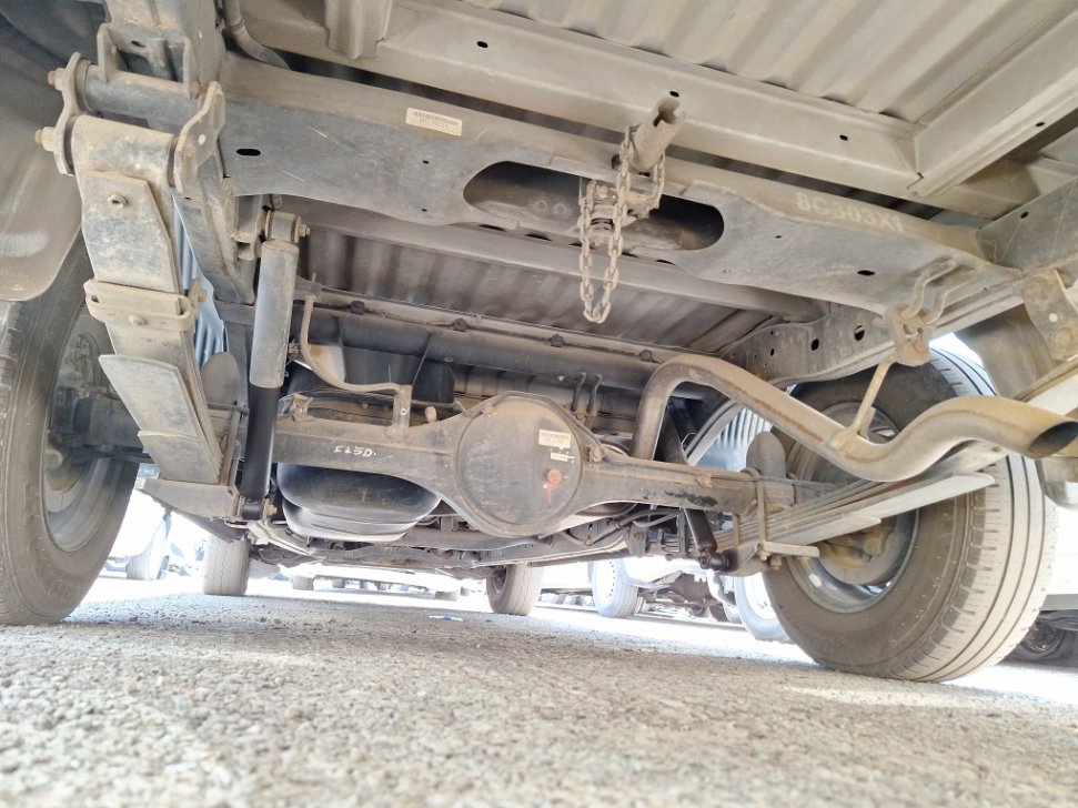 ميتسوبيشي L200  2020 image