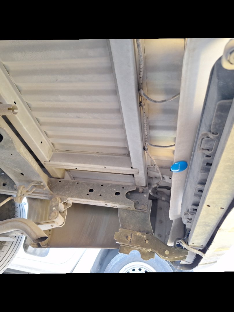 ميتسوبيشي L200  2020 image