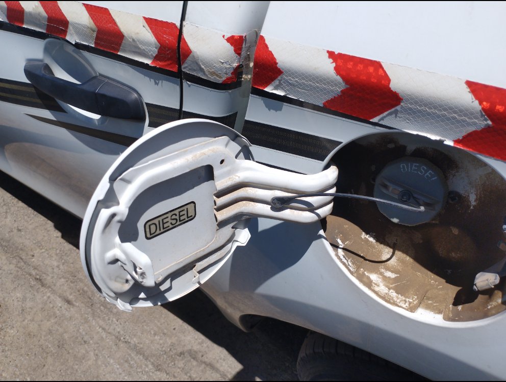 ميتسوبيشي L200  2019 image