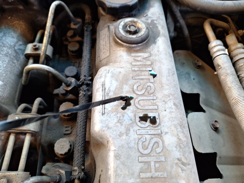 ميتسوبيشي روزا  2020 image